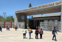 UNAH desmiente haber recibido fondos del Congreso Nacional y rechaza cualquier vinculación