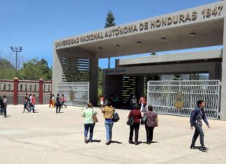 UNAH desmiente haber recibido fondos del Congreso Nacional y rechaza cualquier vinculación