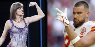 Taylor Swift le genera a la NFL y a Chiefs impacto económico de 331.5 millones de dólares