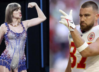 Taylor Swift le genera a la NFL y a Chiefs impacto económico de 331.5 millones de dólares