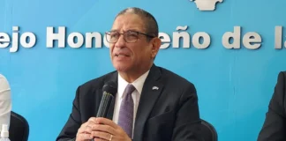 Director del Cohep dice que siguen esperando la respuesta del gobierno para un diálogo sobre empleo
