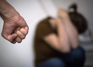 Durante los primeros 25 días del año, 90 mujeres han denunciado violencia doméstica; la mitad de ellas no continuaron el proceso