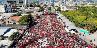 Asesor legal del Cohep dice que «El uso de recursos públicos en marchas, es corrupción»