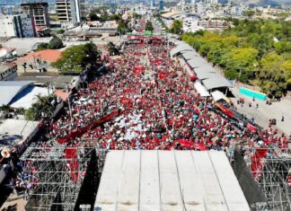 Asesor legal del Cohep dice que «El uso de recursos públicos en marchas, es corrupción»