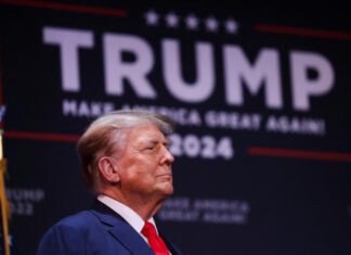 Donald Trump gana las primarias republicanas en Nuevo Hampshire, según proyecciones