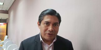 Debió haber mayor valoración para realizar cambios en el gabinete de la presidenta Castro, considera Wilfredo Méndez