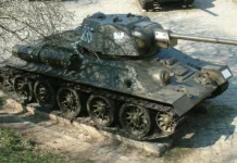 EE. UU. confirma que equipos soviéticos de Ecuador irán a Ucrania para guerra contra Rusia