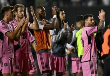 Messi ante LA Galaxy y ‘Cucho’ frente a Almada protagonizan la primera jornada de la MLS