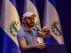Bukele es el ganador de las elecciones presidenciales de El Salvador con 82 % de respaldo