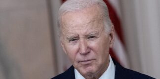 Joe Biden tiene “esperanza” de que haya un alto el fuego en Gaza para el próximo lunes