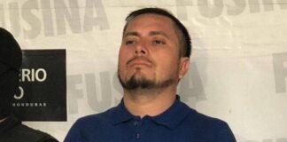 Magdaleno Meza envió un mensaje a la DEA en donde estaba dispuesto a colaborar, según audio publicado por Jeff Ernst