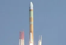 Japón lanza con éxito su nuevo cohete H3 tras su vuelo inaugural fallido de 2023