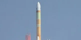 Japón lanza con éxito su nuevo cohete H3 tras su vuelo inaugural fallido de 2023