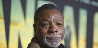 El actor Carl Weathers, que hizo de Apollo Creed en «Rocky», fallece a los 76 años