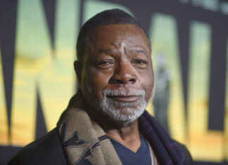 El actor Carl Weathers, que hizo de Apollo Creed en «Rocky», fallece a los 76 años