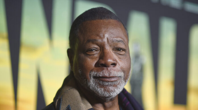 El actor Carl Weathers, que hizo de Apollo Creed en «Rocky», fallece a los 76 años