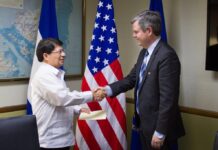 Nicaragua se queda sin embajador en EE. UU. hasta nueva fecha