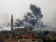 Bombardeos de EE. UU. en Siria e Irak causan casi 40 muertos, según una ONG y Gobierno iraquí