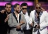 Romeo Santos y el grupo Aventura anuncian una última gira juntos, ‘Cerrando ciclos’