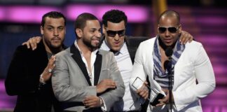 Romeo Santos y el grupo Aventura anuncian una última gira juntos, ‘Cerrando ciclos’