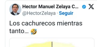 Héctor Zelaya reacciona tras mención del expresidente Manuel Zelaya en el juicio de JOH