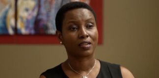 La viuda del expresidente haitiano asesinado es acusada en EE. UU. de complicidad