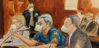 Información clasificada en el juicio de JOH podría poner en riesgo la seguridad de EE. UU., según experta