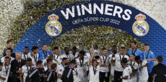 El Real Madrid, primer club que alcanza 50 millones de seguidores en la red social X