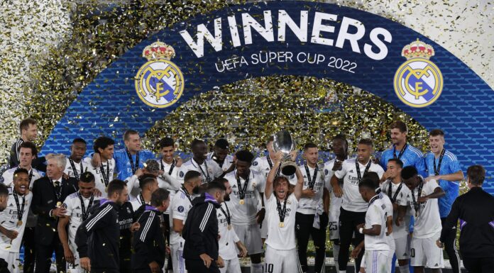 El Real Madrid, primer club que alcanza 50 millones de seguidores en la red social X