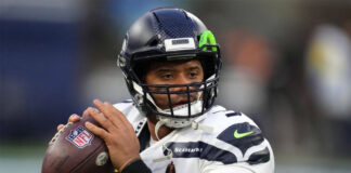 El mariscal de campo Russell Wilson cree que puede ganar dos ediciones más del Super Bowl
