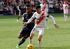 Rayo Vallecano frena al Real Madrid