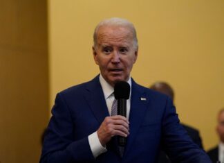 El reto de Biden en Carolina del Sur: movilizar una comunidad negra cada vez más escéptica