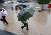 Quinta tormenta invernal deja de surtir efectos en México este sábado y se desplaza a EE. UU.