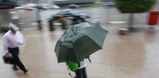 Quinta tormenta invernal deja de surtir efectos en México este sábado y se desplaza a EE. UU.
