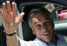 Fuentes oficiales confirman la muerte del expresidente chileno Sebastián Piñera