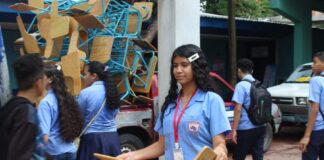 Con entusiasmo y renovadas esperanzas, arrancan las clases en centros educativos públicos a nivel nacional para el año lectivo 2024