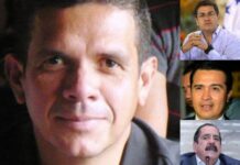 «JOH era “el cerebro” detrás del tráfico de drogas de su hermano Tony» y Carlos Zelaya coordinó aterrizajes de droga, acusa Fabio Lobo