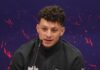 Patrick Mahomes y la dinastía de los Chiefs: «Se trata de tener continuidad y no conformarse»