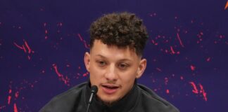 Patrick Mahomes y la dinastía de los Chiefs: «Se trata de tener continuidad y no conformarse»