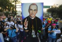 Lanzan Premio Iberoamericano de Educación en DDHH “Óscar A. Romero”