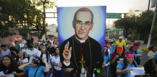 Lanzan Premio Iberoamericano de Educación en DDHH “Óscar A. Romero”