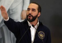 Alemania pide a Bukele que respete los derechos humanos en lucha contra el crimen