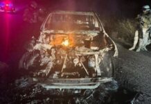 Un niño ecuatoriano fue asesinado en la frontera entre México y Estados Unidos