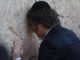 El presidente argentino Javier Milei visita el Muro de las Lamentaciones en Jerusalén