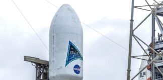 La NASA prevé lanzar este martes un «revolucionario» satélite que evaluará la salud del planeta