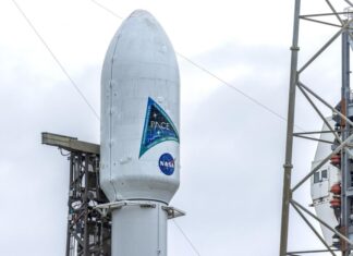 La NASA prevé lanzar este martes un «revolucionario» satélite que evaluará la salud del planeta