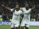 Vinícius desata un Real Madrid letal y golea 4-0 al Girona
