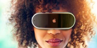 Microsoft Word y Excel se unen al lanzamiento de las gafas de realidad virtual de Apple