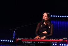 Julieta Venegas dará concierto gratuito en Zócalo de Ciudad de México por Día de la Mujer