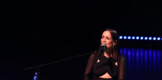 Julieta Venegas dará concierto gratuito en Zócalo de Ciudad de México por Día de la Mujer